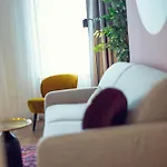 아파트 Leonart Living 53 그라츠