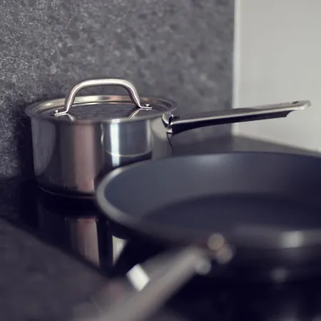 Leonart Living 53 Apartment Graz