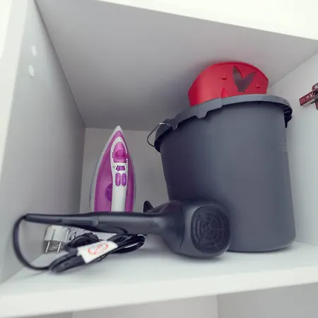 Apartment Leonart Living 53 *