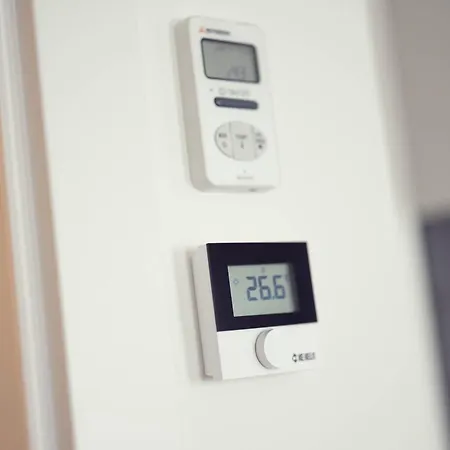 Apartment Leonart Living 53 *