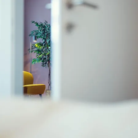 Leonart Living 53 Apartment Graz