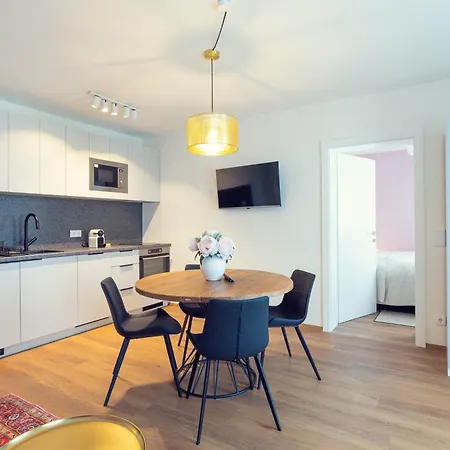 Leonart Living 53 * Graz