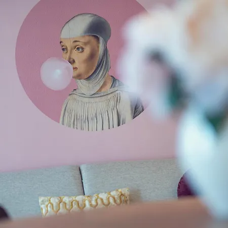 Leonart Living 53 Apartament Graz