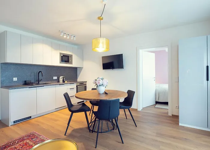 Leonart Living 53 * غراتس