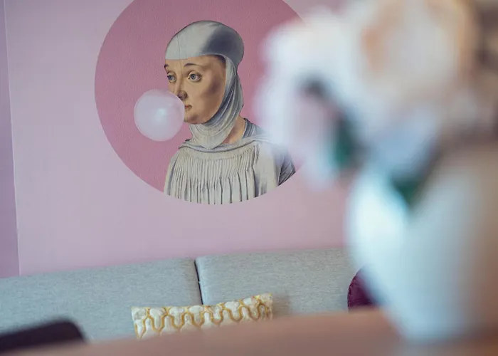 Leonart Living 53 شقة غراتس